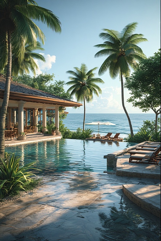 Cebu Luxury Hotel Options