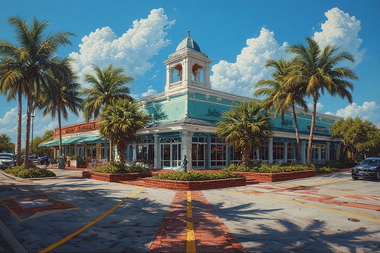 Fort Lauderdale travel tips