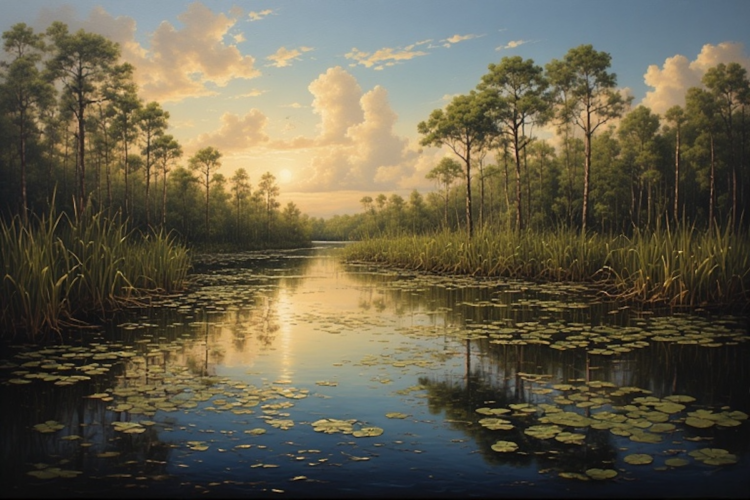 Everglades National Park