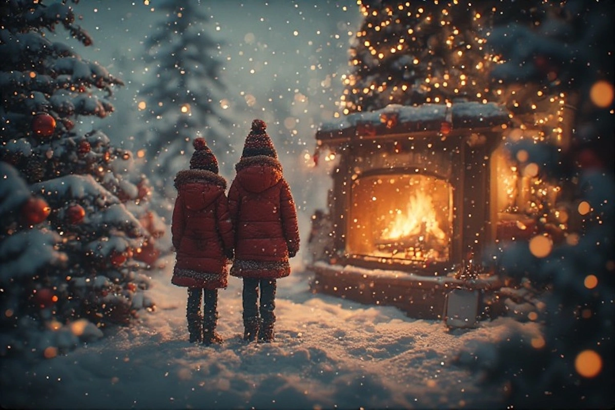 How Many Days Until Christmas