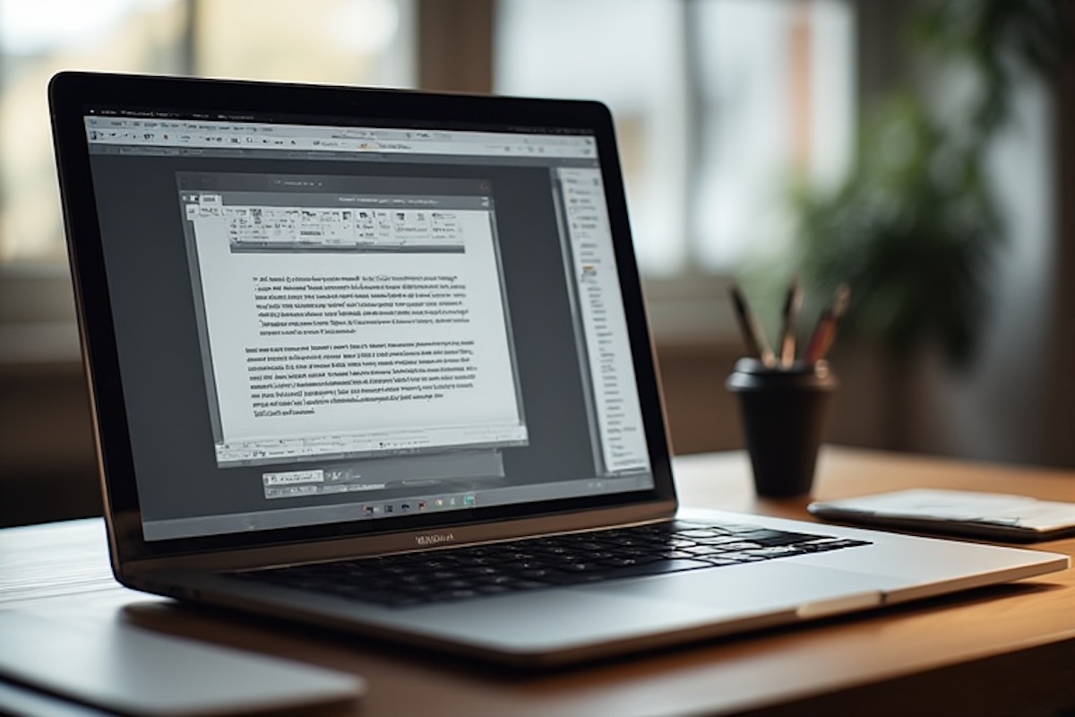 How to Remove a Page Break ftr