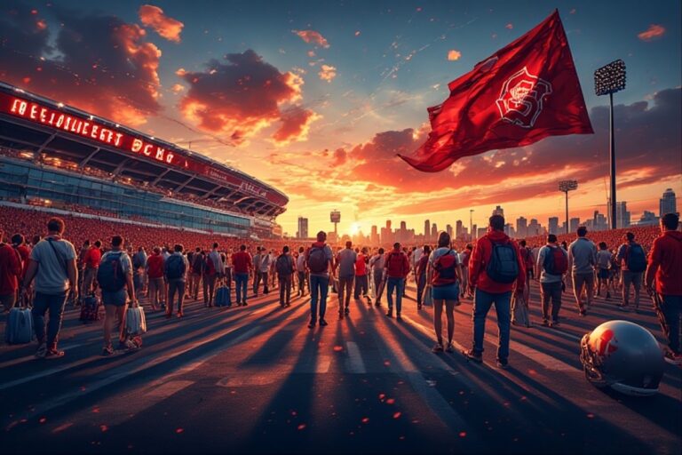 Ohio State football schedule