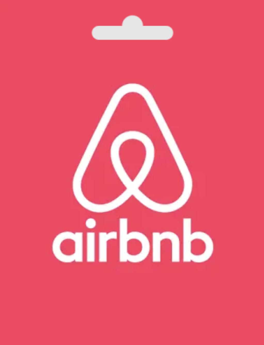 Airbnb US Gift Card 25 USD
