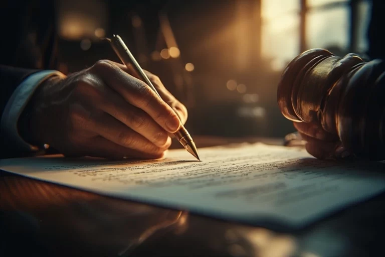 What Does “Without Prejudice” Mean