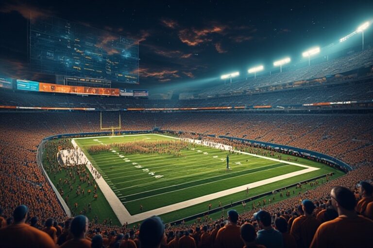 college football travel guide