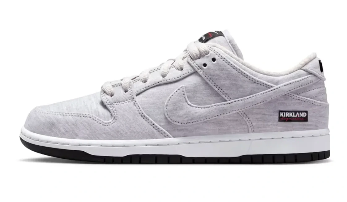 Kirkland Signature Nike SB Dunk Low