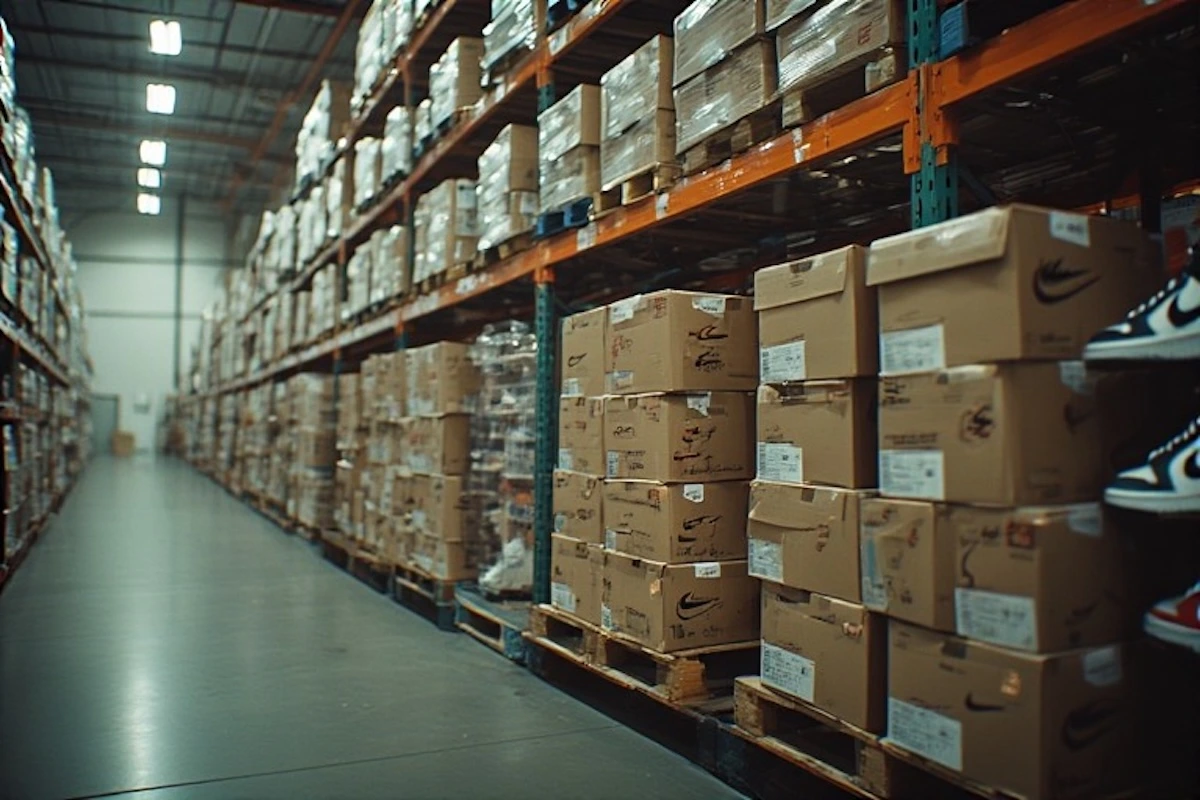 Costco Kirkland Nike SB Dunks