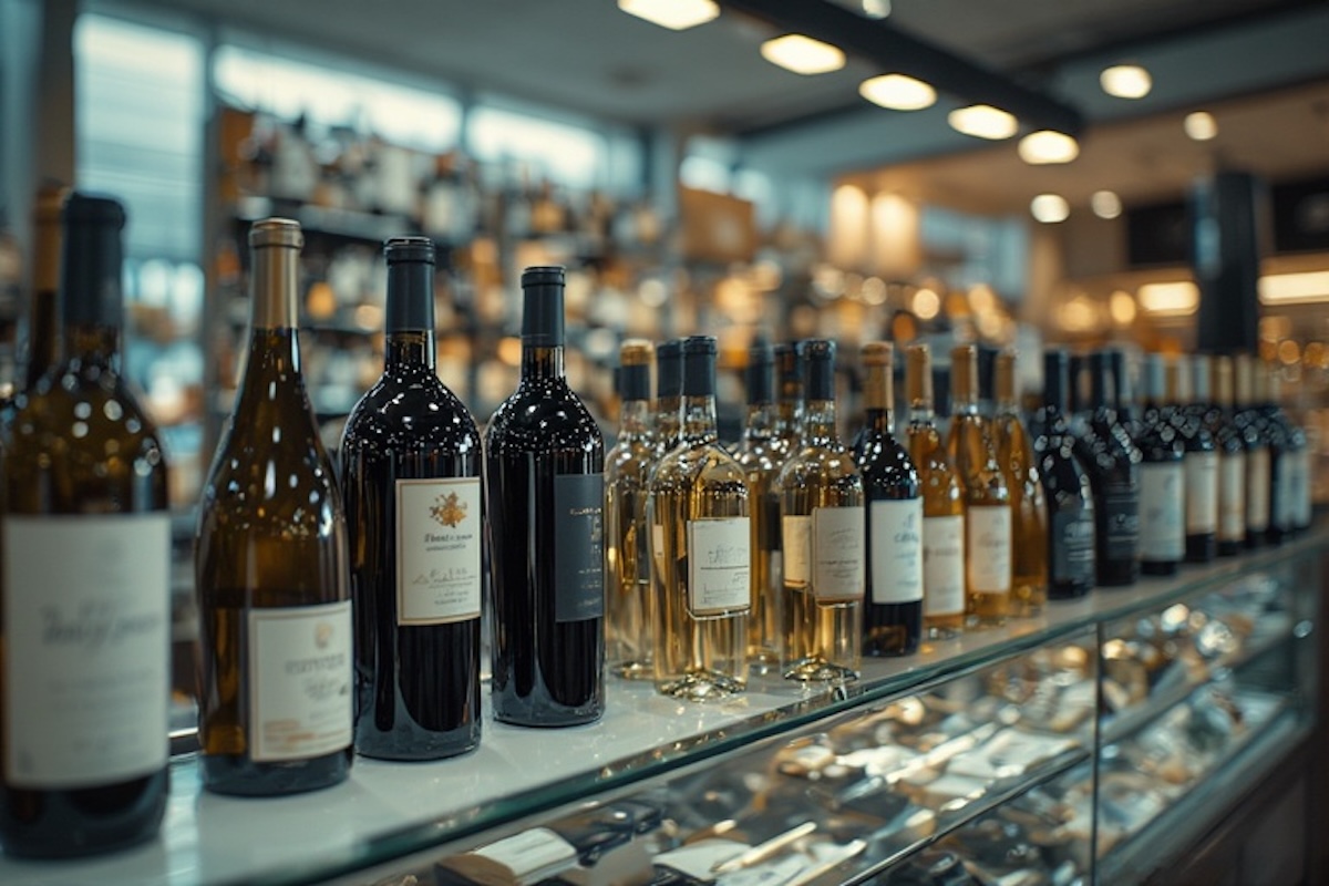 doha duty free liquor prices