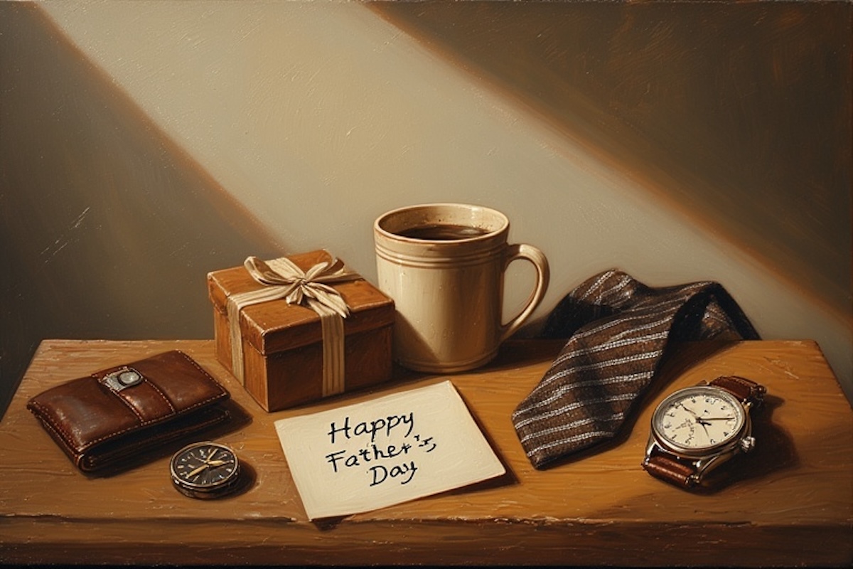 father’s day gift ideas