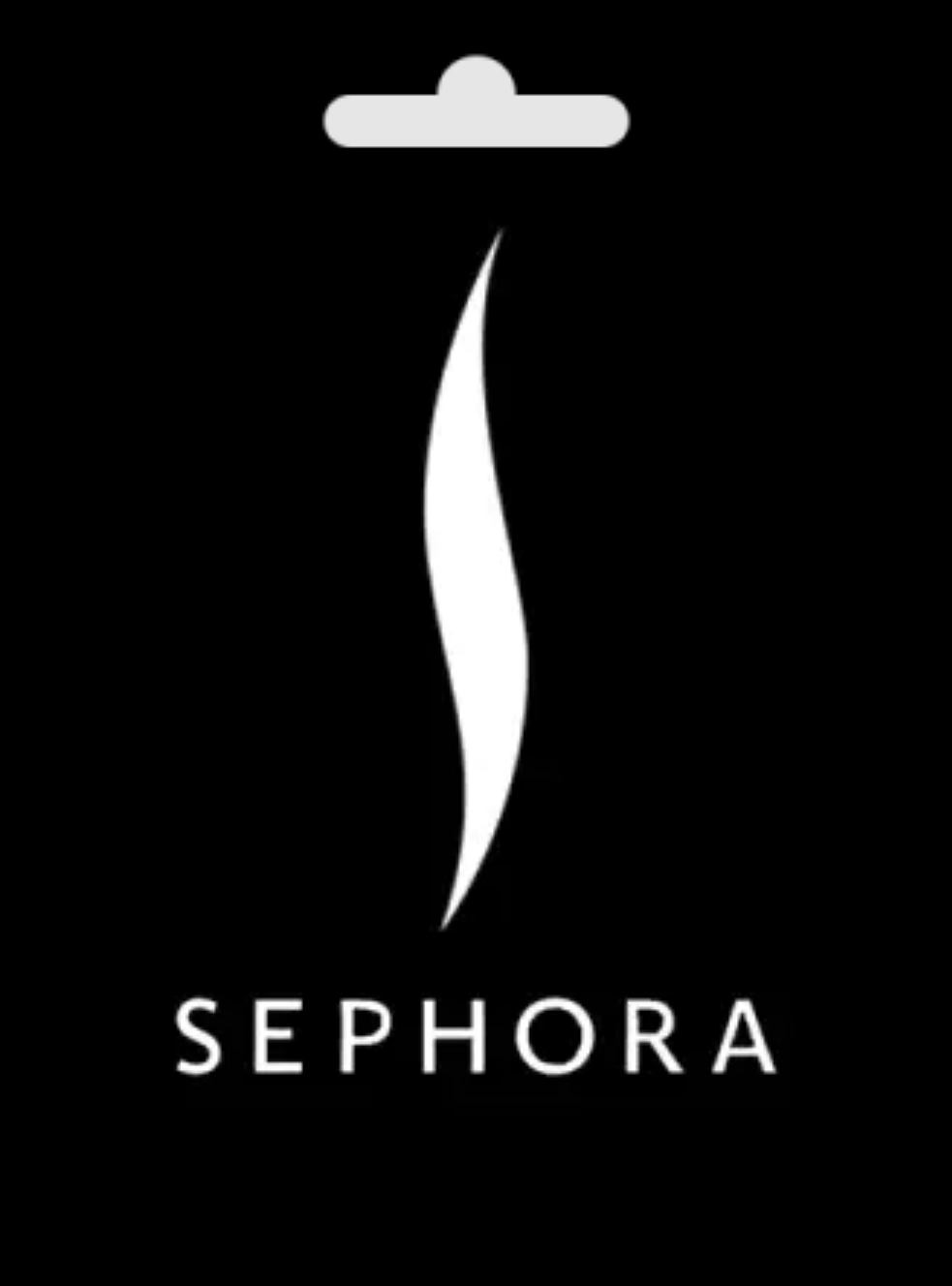 Sephora Gift Card 10 USD