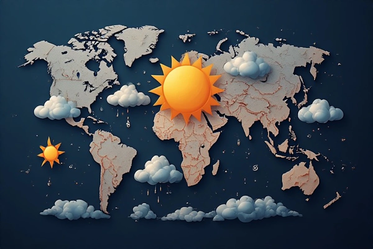 whats the weather tomorrow