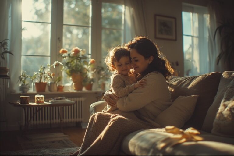 when is Mother’s Day