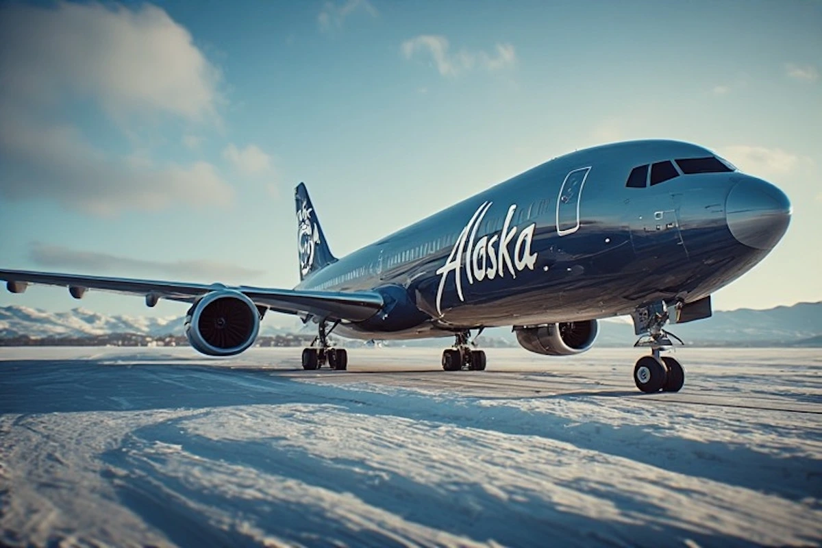 Alaska Airlines new rewards program