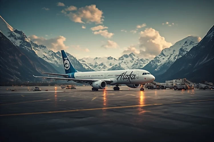 Alaska Airlines new rewards program