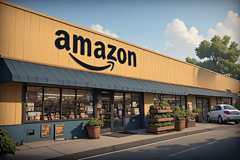 Amazon Job Cut-Amazon Layoff