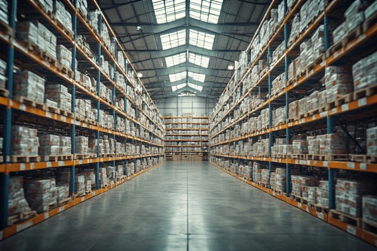 Beginning and ending inventory