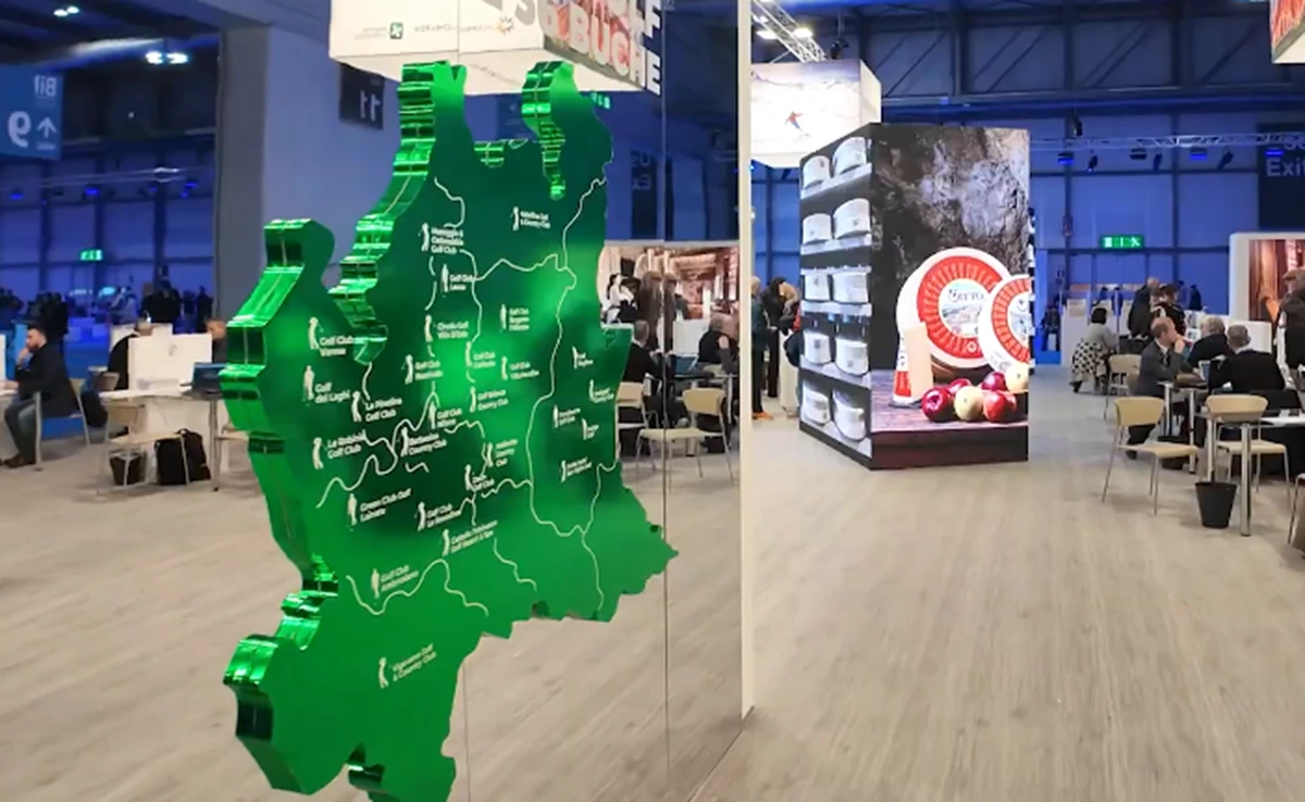 Borsa Internazionale del Turismo