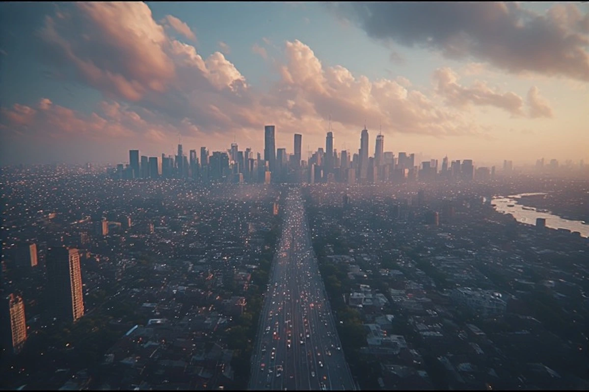 multipolar world explained