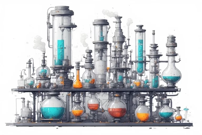 Scientific Research and Experimental Development