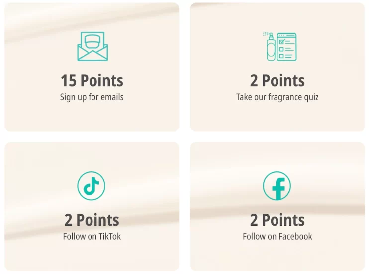 Sol de Janeiro Passport Rewards 3