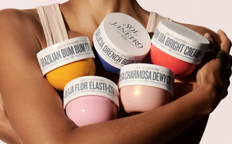 Sol de Janeiro Passport Rewards