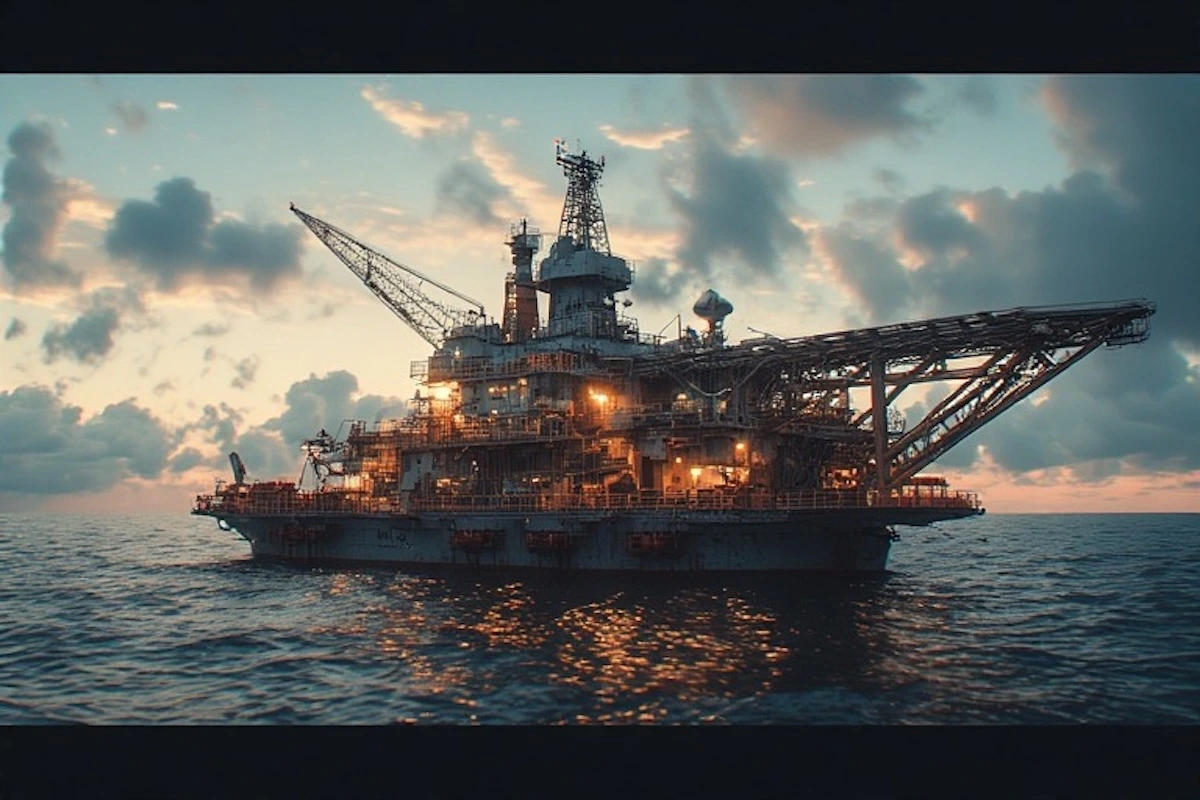 US Invest in Oil and Gas Uzbekistan