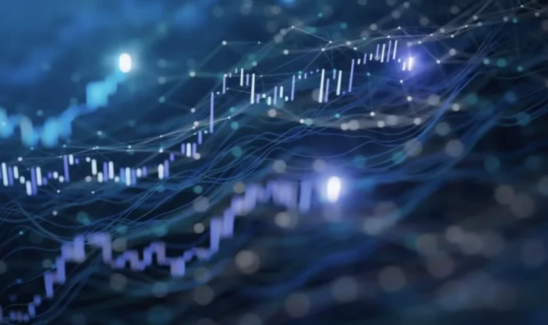 emerging financial technologies