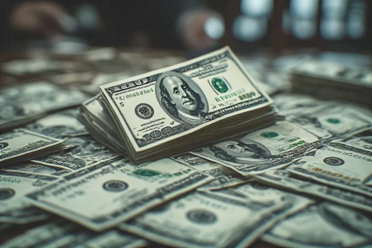 modern money management 2