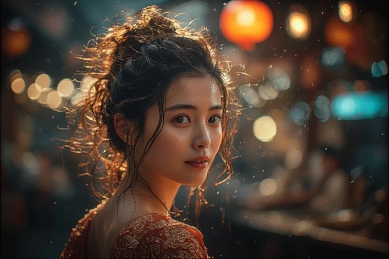 potong rambut wanita potong rambut pria