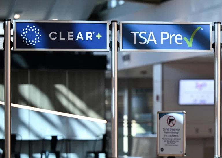 tsa precheck