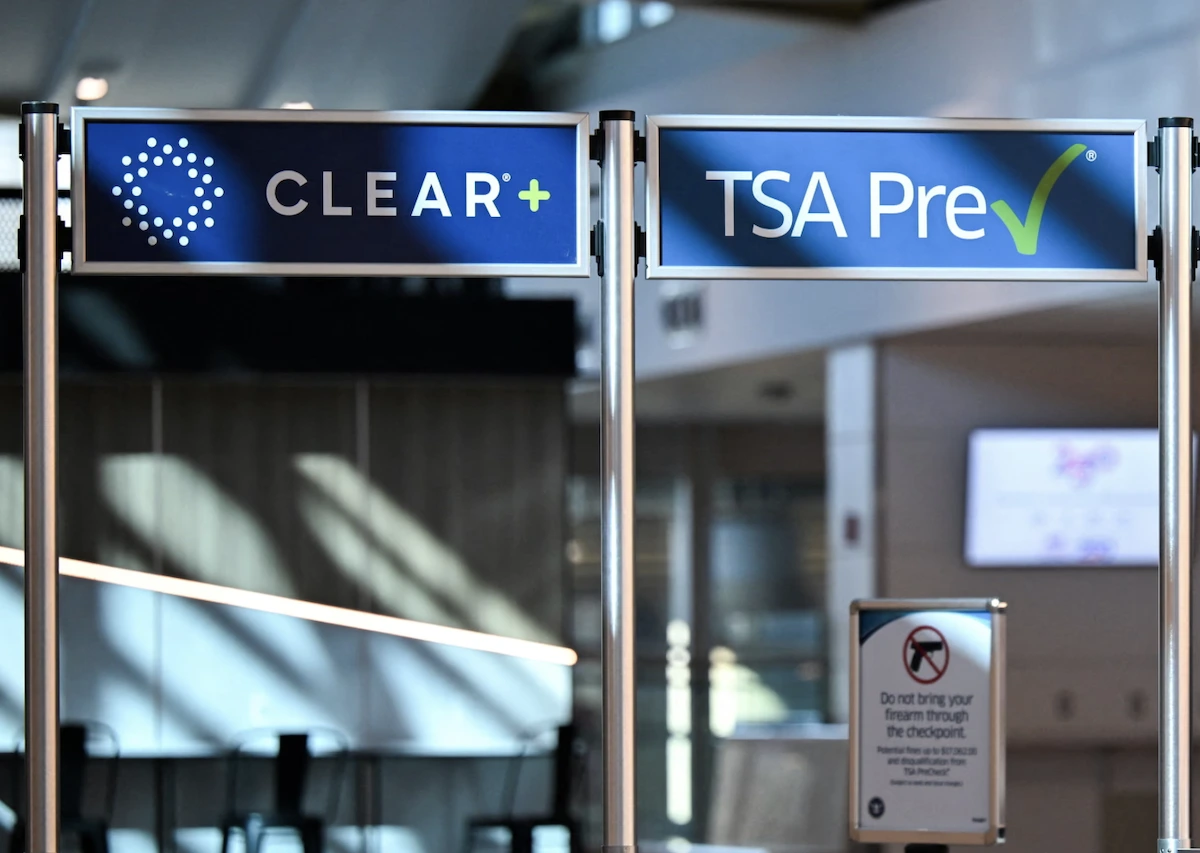 tsa precheck