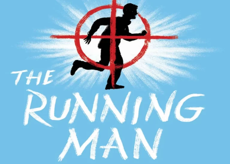 watch the running man 2025