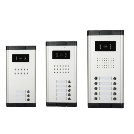 best video door intercom systems for apartments villas and offices