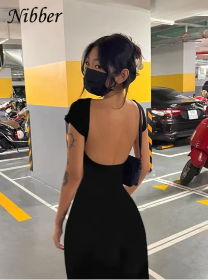 Buy Black Dress