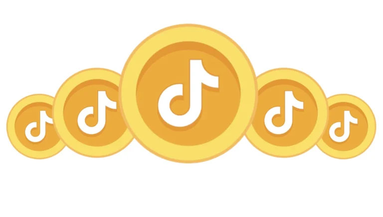Free TikTok Coins Legit