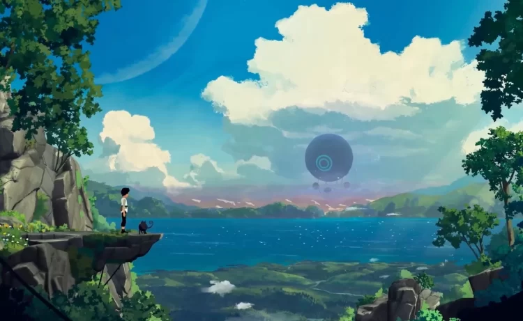 Planet of Lana review