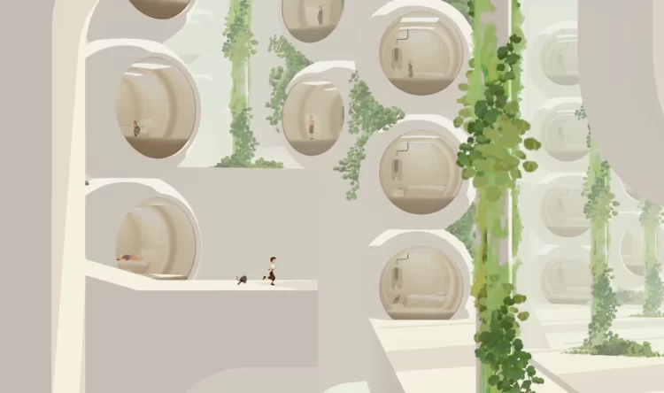 Planet of Lana review 