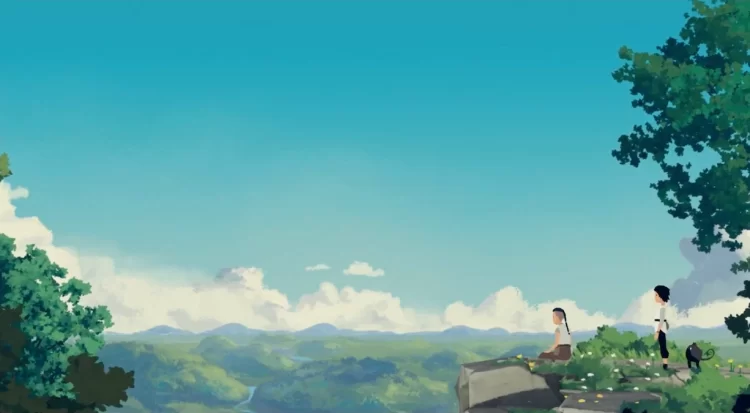 Planet of Lana review