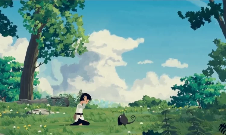 Planet of Lana review