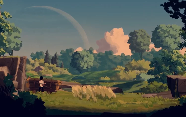 Planet of Lana review