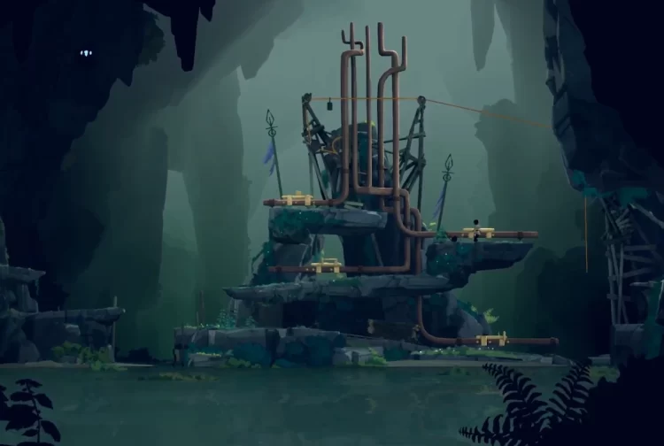 Planet of Lana review