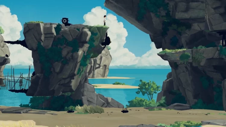 Planet of Lana review