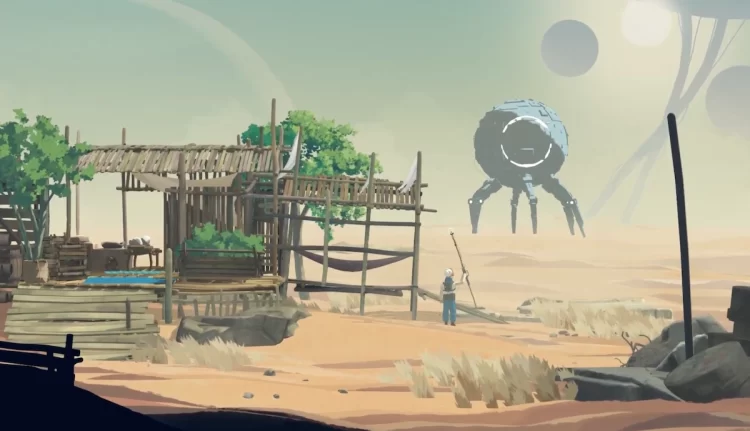 Planet of Lana review