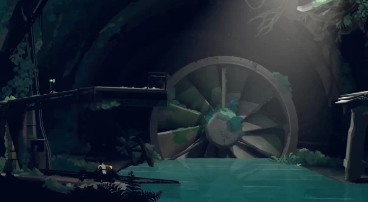 Planet of Lana review