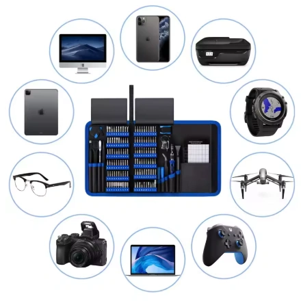 Precision Screwdriver Set