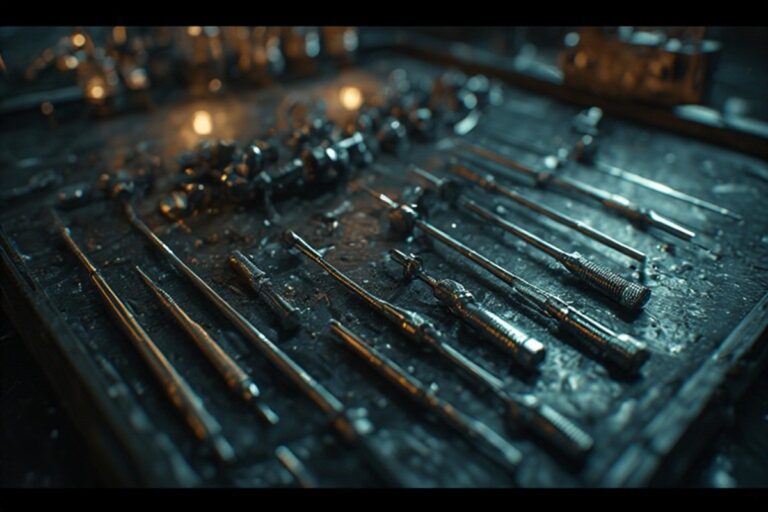 Precision Screwdriver Set 140 in 1