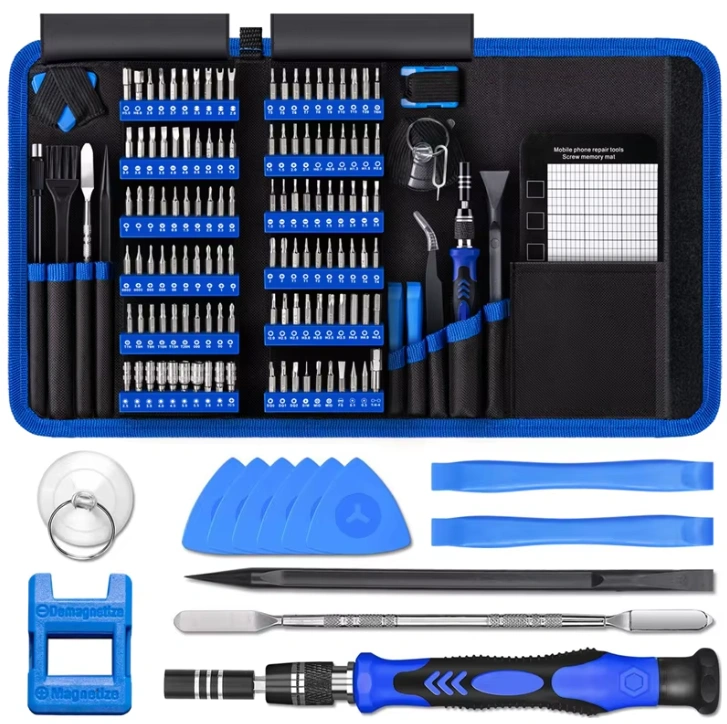 Precision Screwdriver Set