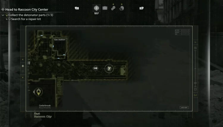 Resident Evil Requiem weapons guide 10