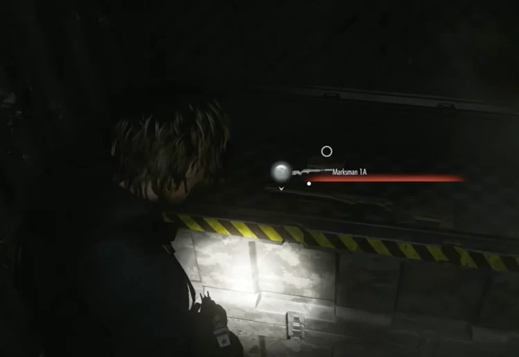 Resident Evil Requiem weapons guide 10a