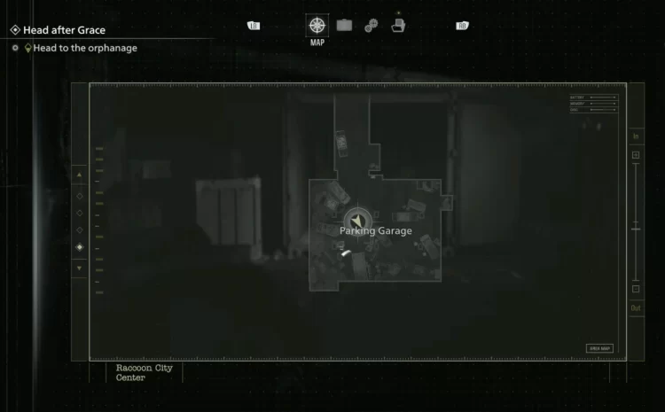 Resident Evil Requiem weapons guide 11